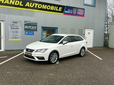 Gebraucht 2019 Seat Leon XCELLENCE Kombi | € 12.890 (Fairer Preis)
