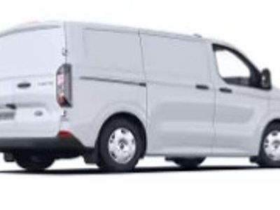 Weiß Neu 2025 Ford Transit Custom Trend Van | € 34.790 (Fairer Preis)