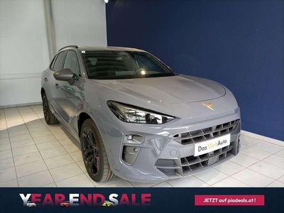 gebraucht Cupra Terramar VZ 2.0 TSI 265 PS DSG 4Drive
