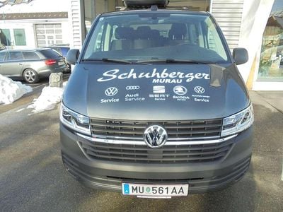 Grau Gebraucht 2024 VW T6.1 Comfortline Van | € 78.750