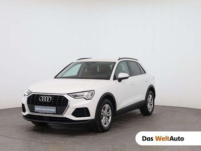 gebraucht Audi Q3 35 TDI