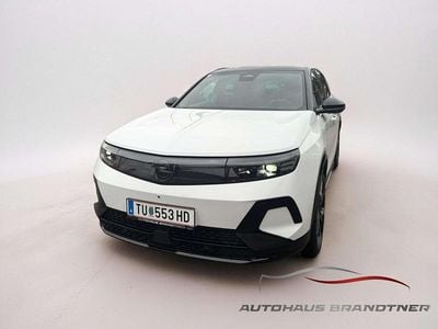 Neu Opel Grandland Electric Ultimate 239 kW (325 PS) 2025 Weiß SUV