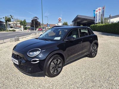 Schwarz Neu 2025 Fiat 600 SUV | € 23.900 (Fairer Preis)