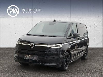 Schwarz Neu 2025 VW Multivan Style Van | € 69.980