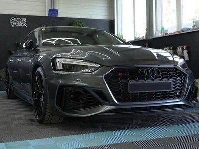 gebraucht Audi RS5 SB TFSI quattro tiptronic