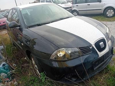 Gebraucht Seat Ibiza SC Stylance 86 PS (63 kW) 2008 Kleinwagen