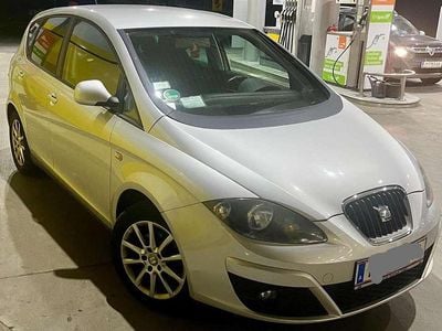 Seat Altea
