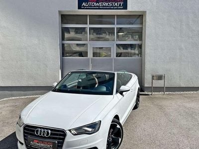 Audi A3 Cabriolet