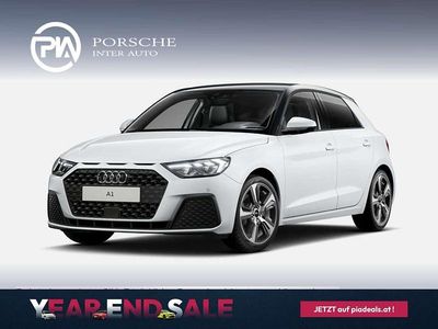 Grau Gebraucht 2025 Audi A1 Kleinwagen | € 27.990 (Etwas zu teuer)