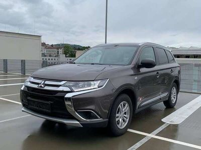 gebraucht Mitsubishi Outlander 