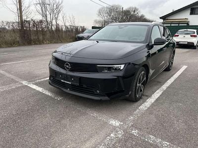 Gebraucht Opel Astra Edition 131 PS (96 kW) 2024 Kombi