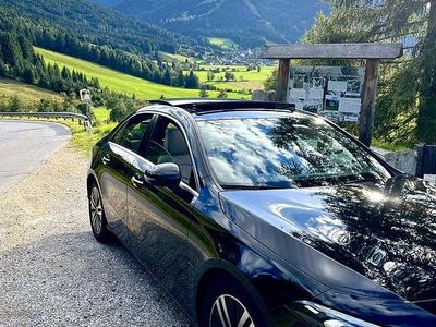 Gebraucht 2021 Mercedes A200 Progressive Limousine | € 27.850 (Teuer)