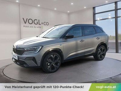 gebraucht Renault Austral Techno Esprit Alpine Mild Hybrid 160