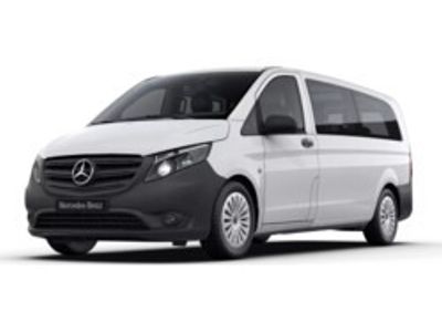 Mercedes Vito