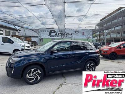 Neu 2025 Suzuki Vitara SUV | € 32.440 (Teuer)