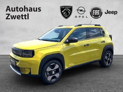 gebraucht Fiat Grande Panda La Prima Hybrid 110