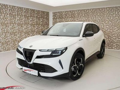 Blau Neu 2025 Alfa Romeo GT Junior Edizione Speciale SUV | € 30.890 (Fairer Preis)