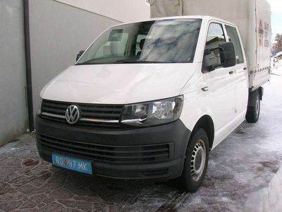 VW Transporter