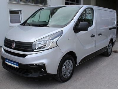 Fiat Talento