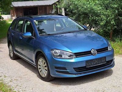 VW Golf VII