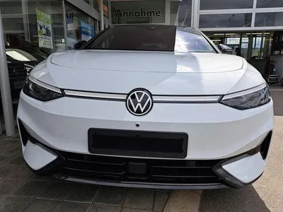 gebraucht VW ID7 Pro 210 kW