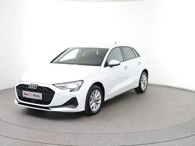 gebraucht Audi A3 Sportback 30 TFSI