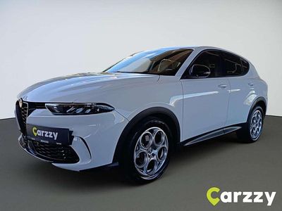 Gebraucht 2023 Alfa Romeo Tonale Sprint SUV | € 27.500 (Teuer)
