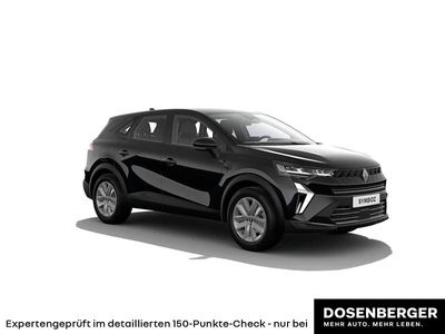 Schwarz Gebraucht 2025 Renault Symbioz Evolution SUV | € 27.490 (Superpreis)