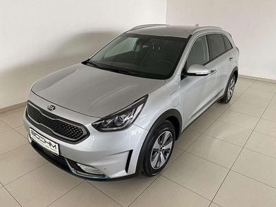 Silber Gebraucht 2019 Kia Niro SUV | € 17.990