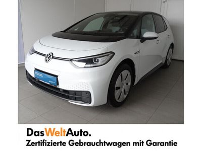 gebraucht VW ID3 Pro 107 kW Business