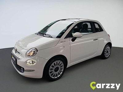 Gebraucht 2022 Fiat 500 Dolcevita Kleinwagen | € 12.140 (Guter Preis)