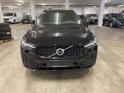 gebraucht Volvo XC60 B4 R Design AWD Geartronic