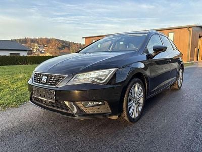 Seat Leon ST