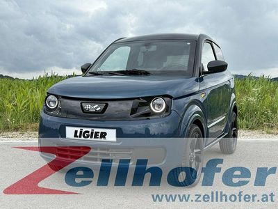 Neu 2025 Ligier Myli Kleinwagen | € 17.490