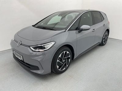 Mittelgrau normal Neu 2025 VW ID.3 Pro Kleinwagen | € 36.880 (Guter Preis)