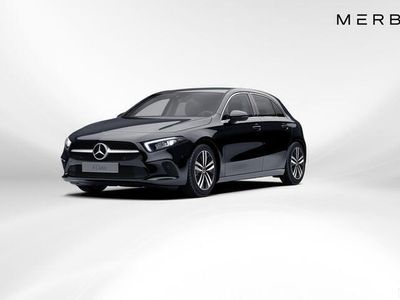 gebraucht Mercedes A200 d 4matic Premium Paket