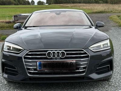 Gebraucht Audi A5 Sportback Sport 190 PS (139 kW) 2019 Kleinwagen