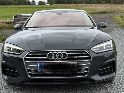Gebraucht 2019 Audi A5 Sportback Sport Kleinwagen | € 27.000 (Guter Preis)