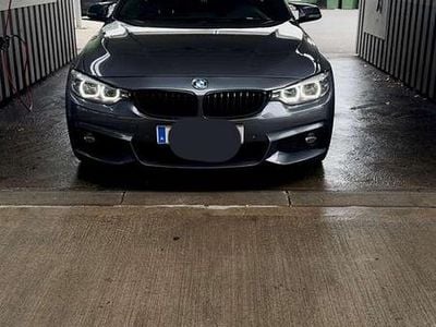 gebraucht BMW 420 Gran Coupé 420 i