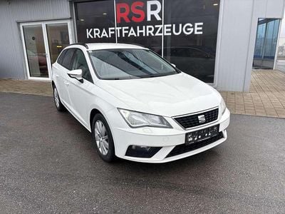 gebraucht Seat Leon Reference