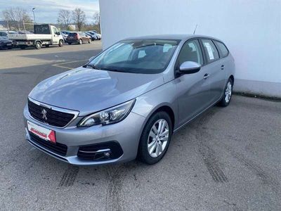 gebraucht Peugeot 308 SW Active Pack BHDI130