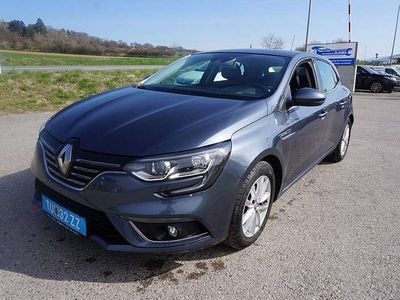 gebraucht Renault Mégane IV 