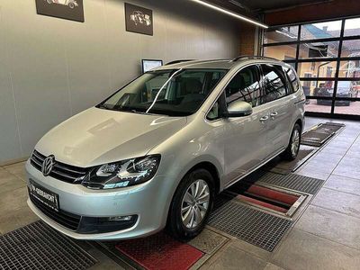 VW Sharan