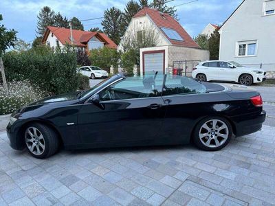 BMW 320 Cabriolet