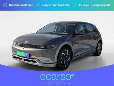 Grün Gebraucht 2022 Hyundai Ioniq Dynamiq Kleinwagen | € 30.750 (Fairer Preis)
