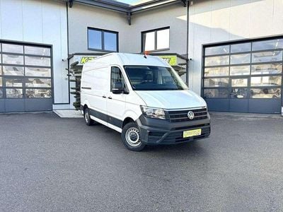 Weiß Gebraucht 2022 VW Crafter R Van | € 23.950 (Superpreis)