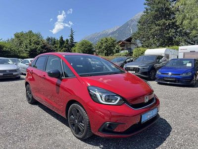 Rot Gebraucht 2022 Honda Jazz Executive Kleinwagen | € 19.500 (Fairer Preis)
