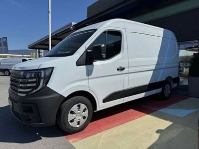 Neu 2025 Nissan Interstar Tekna Van | € 33.990