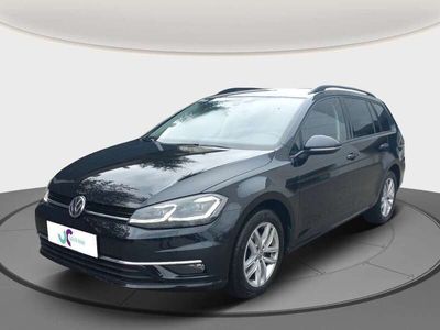 gebraucht VW Golf VII 