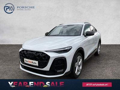 Weiß Gebraucht 2025 Audi Q5 SUV | € 67.990